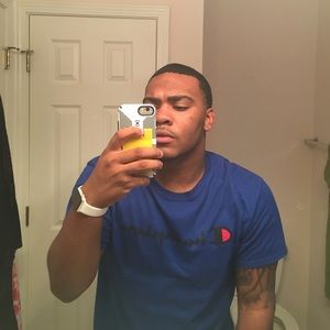 Meet your Posher, Tre